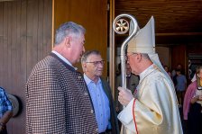 17.09.2023 Kirchweihfest